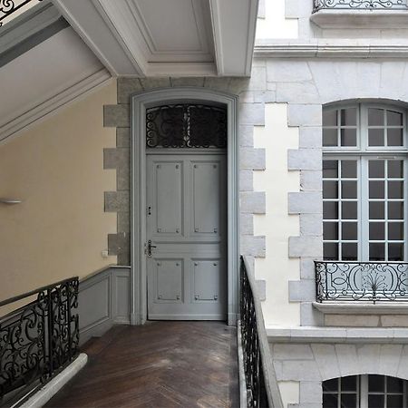 Amiraute Royale Apartment Bayonne Cameră foto