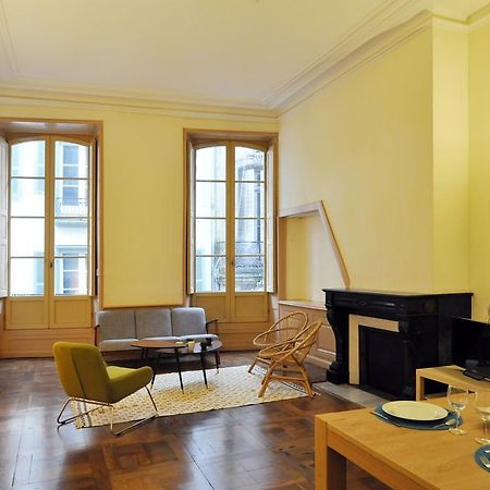 Amiraute Royale Apartment Bayonne Cameră foto