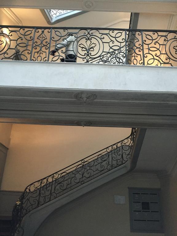 Amiraute Royale Apartment Bayonne Cameră foto