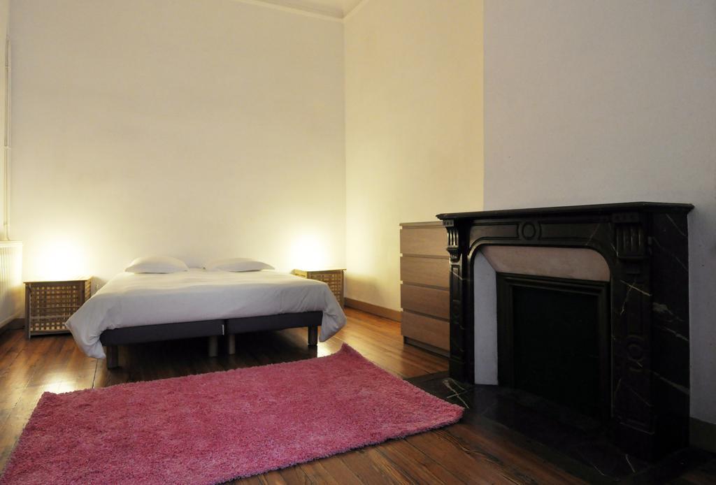 Amiraute Royale Apartment Bayonne Cameră foto