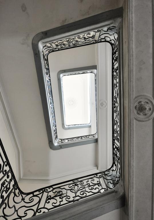 Amiraute Royale Apartment Bayonne Cameră foto