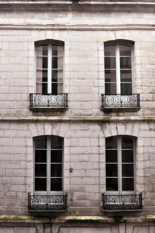 Amiraute Royale Apartment Bayonne Cameră foto