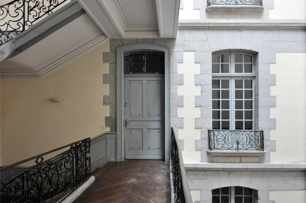 Amiraute Royale Apartment Bayonne Cameră foto