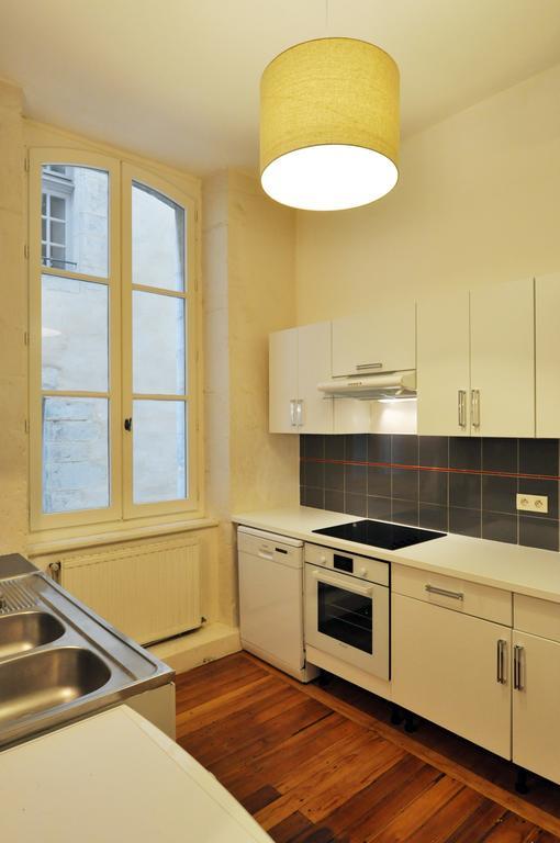 Amiraute Royale Apartment Bayonne Cameră foto
