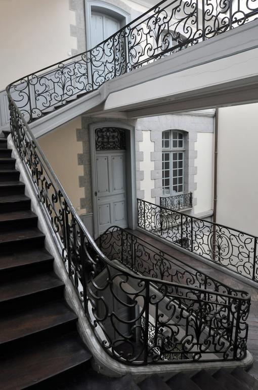 Amiraute Royale Apartment Bayonne Cameră foto