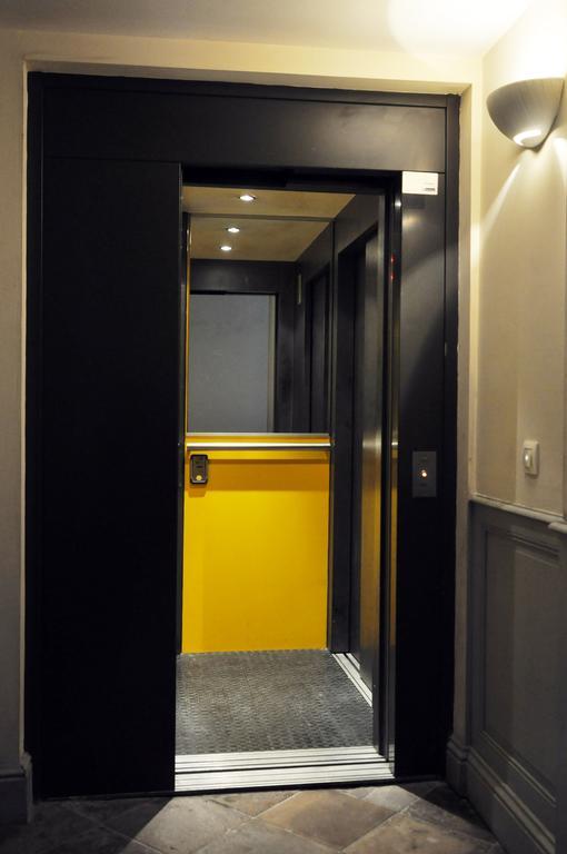 Amiraute Royale Apartment Bayonne Cameră foto