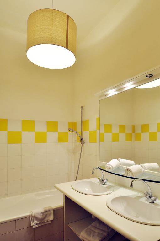 Amiraute Royale Apartment Bayonne Cameră foto