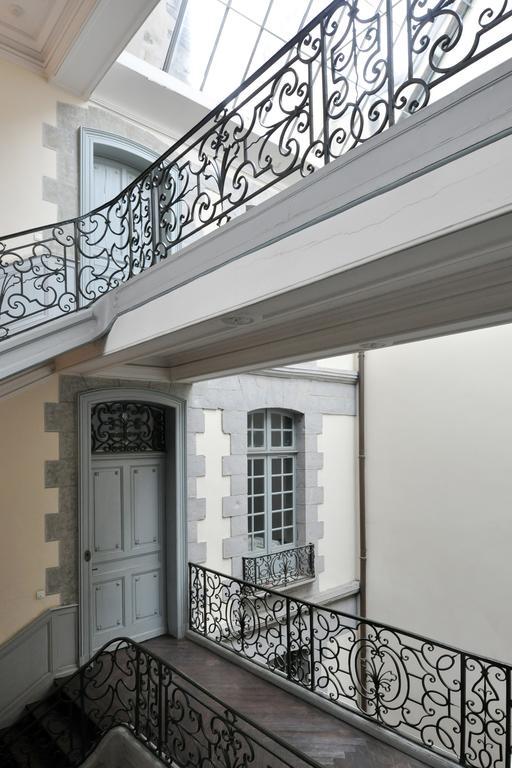 Amiraute Royale Apartment Bayonne Cameră foto