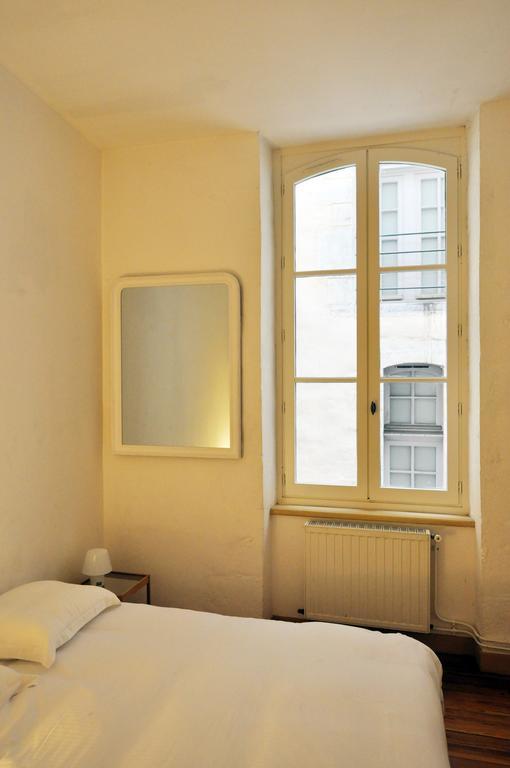 Amiraute Royale Apartment Bayonne Cameră foto
